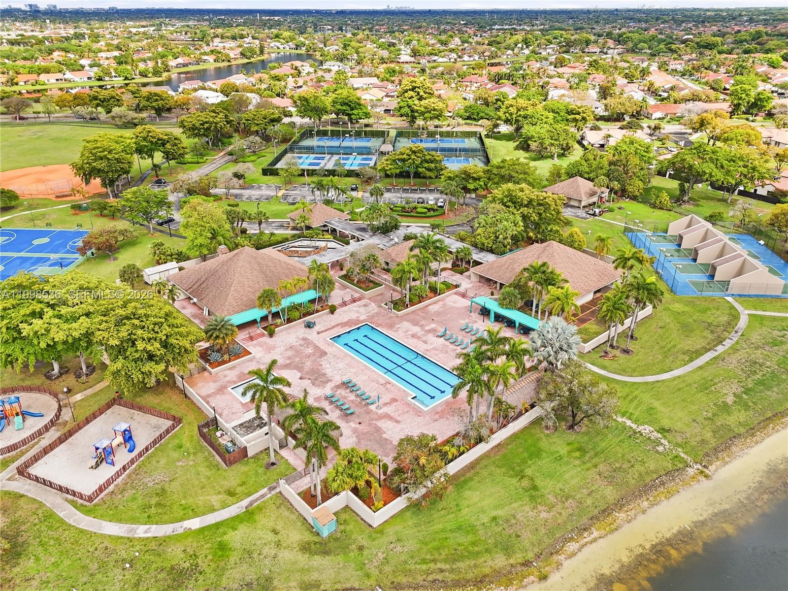 THE MANSIONS - Residential