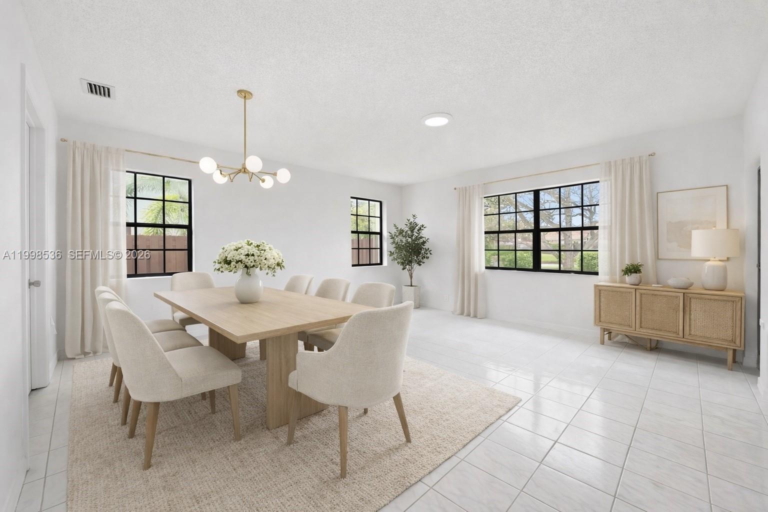 THE MANSIONS - Residential