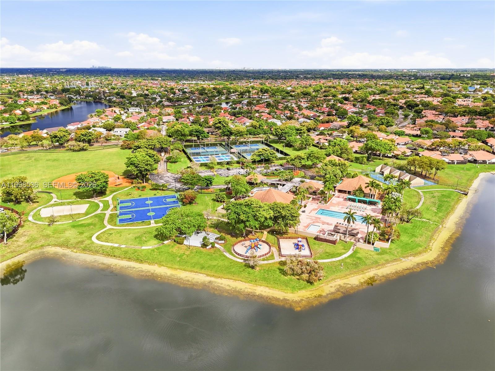 THE MANSIONS - Residential