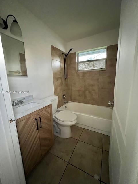 HOLLYWOOD LITTLE RANCHES - Residential Lease