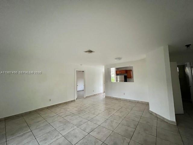 HOLLYWOOD LITTLE RANCHES - Residential Lease