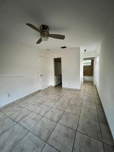 HOLLYWOOD LITTLE RANCHES - Residential Lease