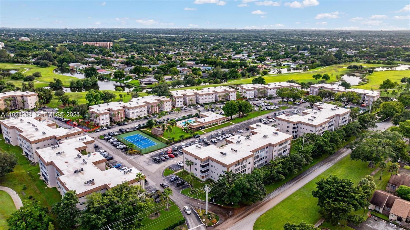 ARROWHEAD CONDO NO IX - Residential