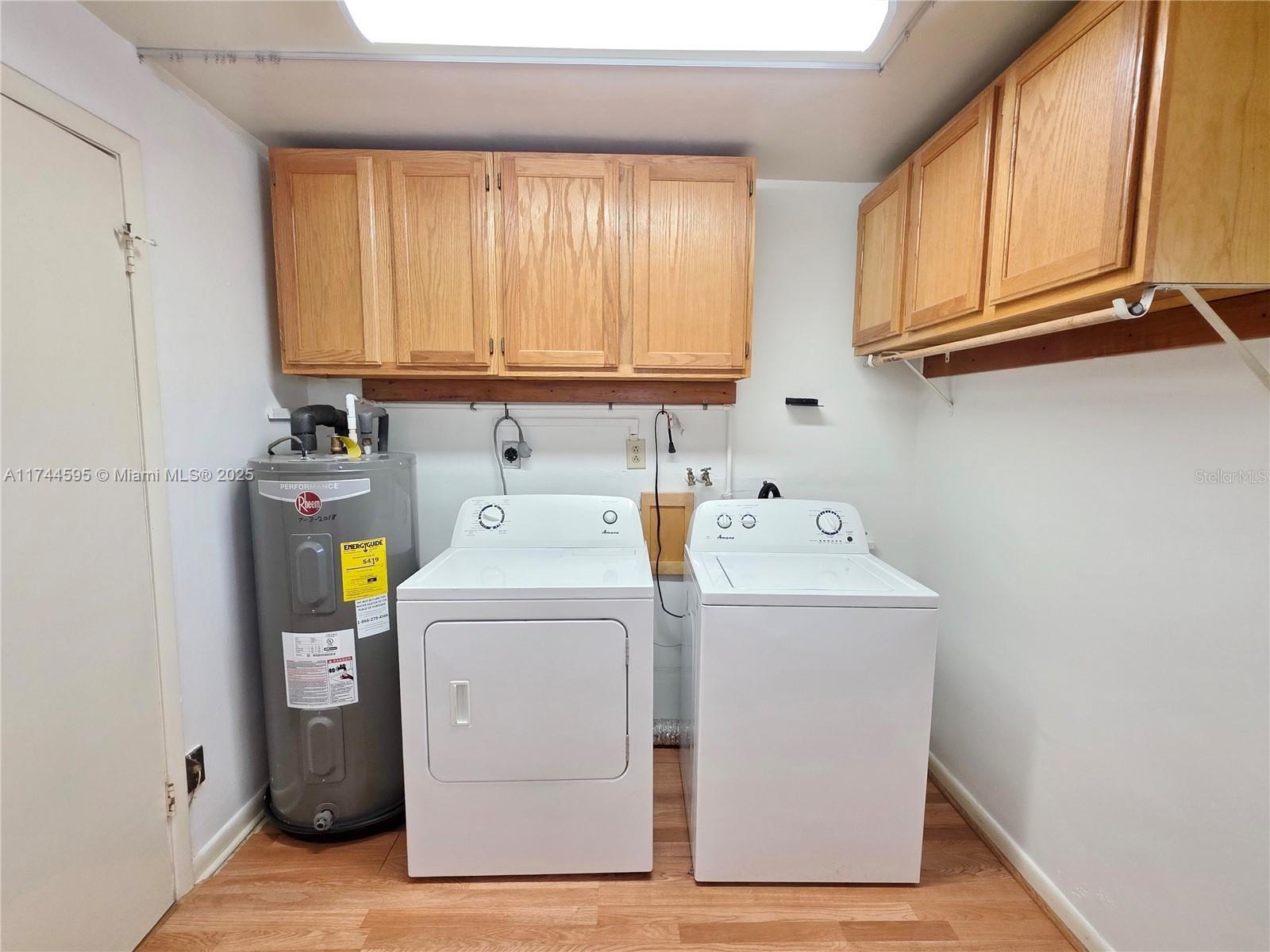 River Lake Estates - Residential