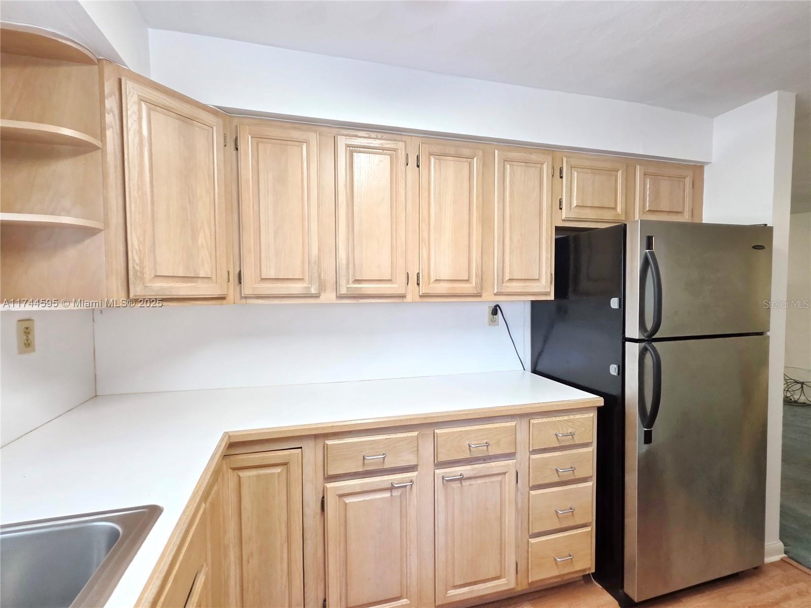 River Lake Estates - Residential