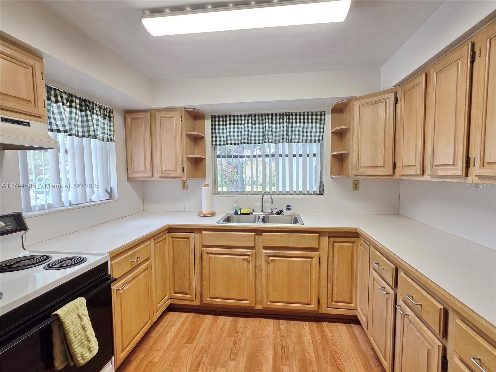 River Lake Estates - Residential