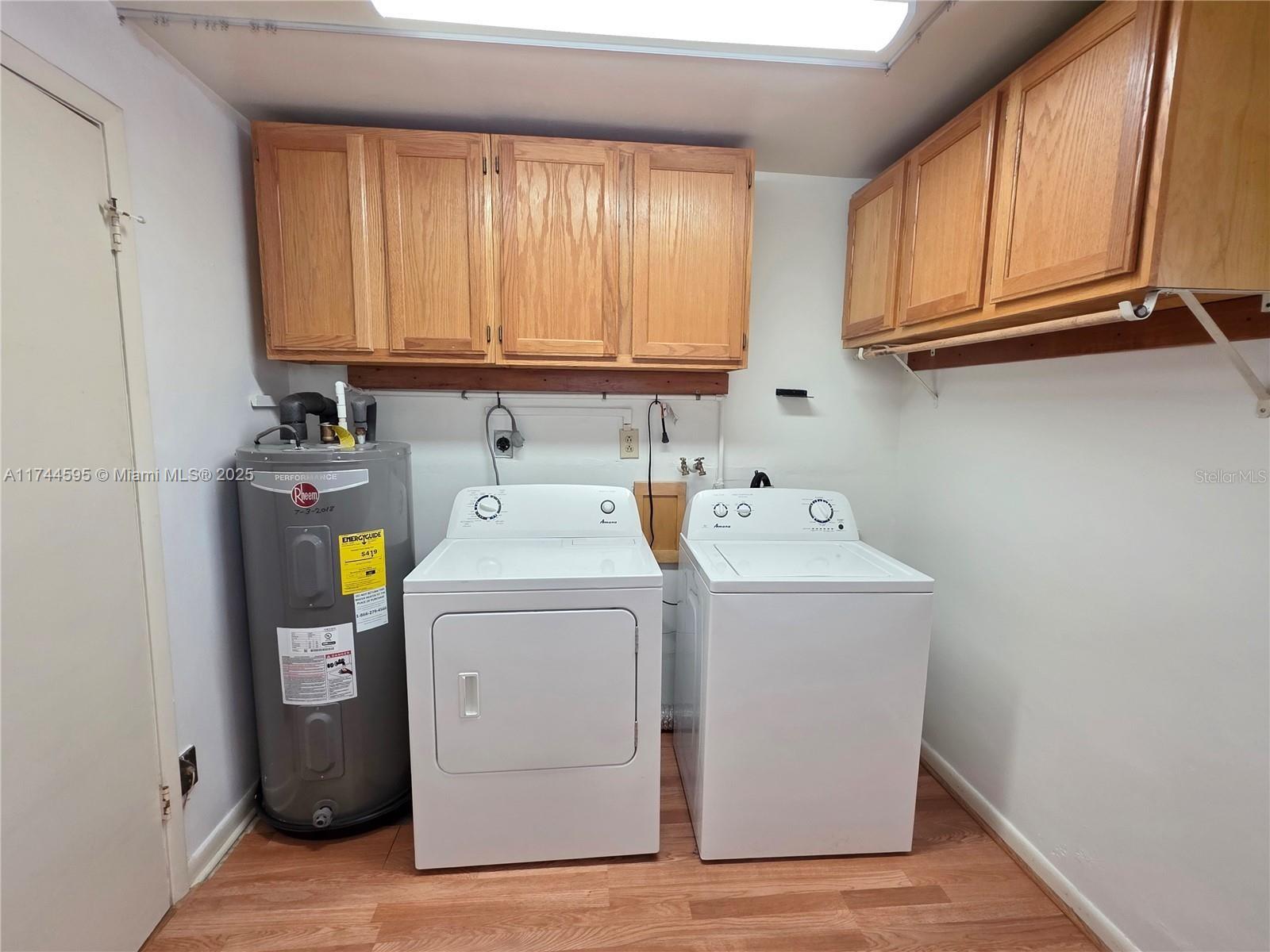 River Lake Estates - Residential