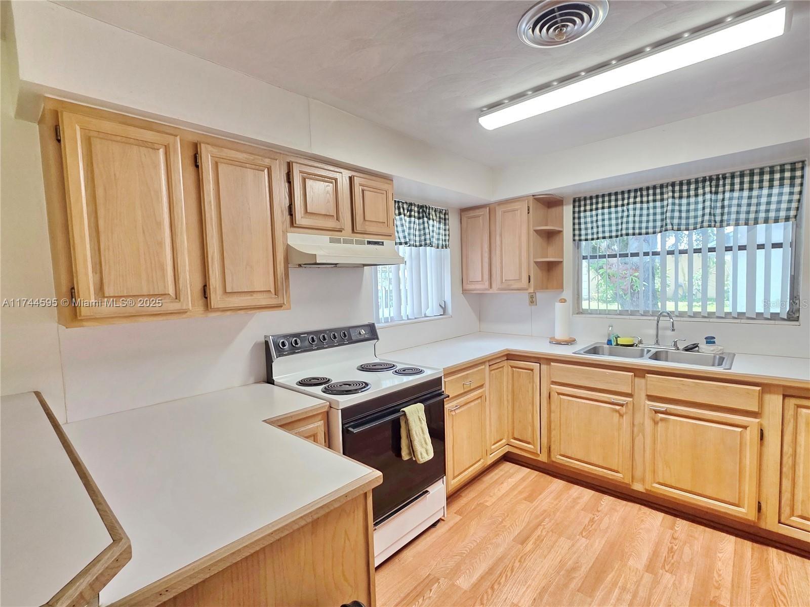 River Lake Estates - Residential