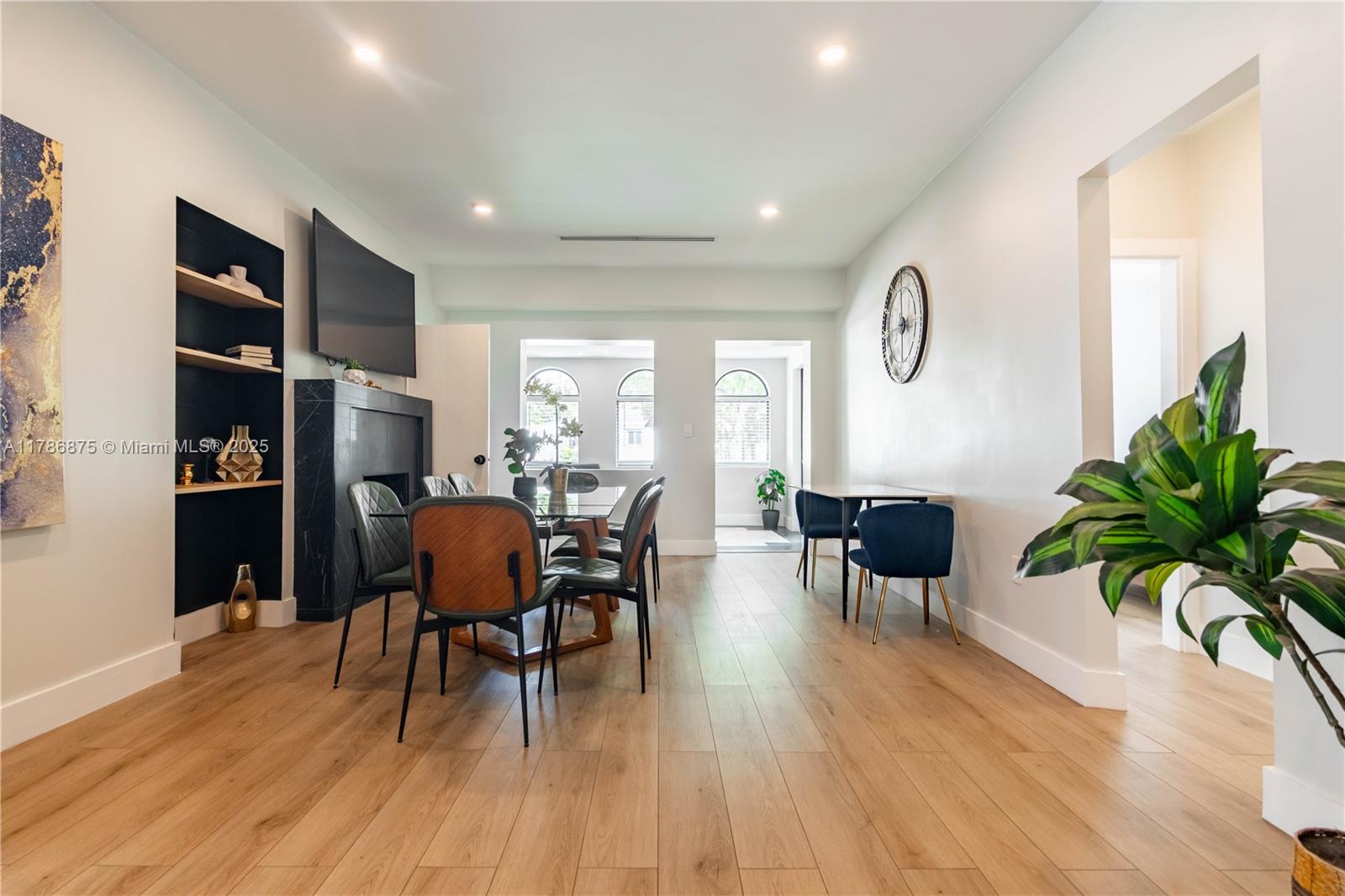 BYAN PARK - Residential