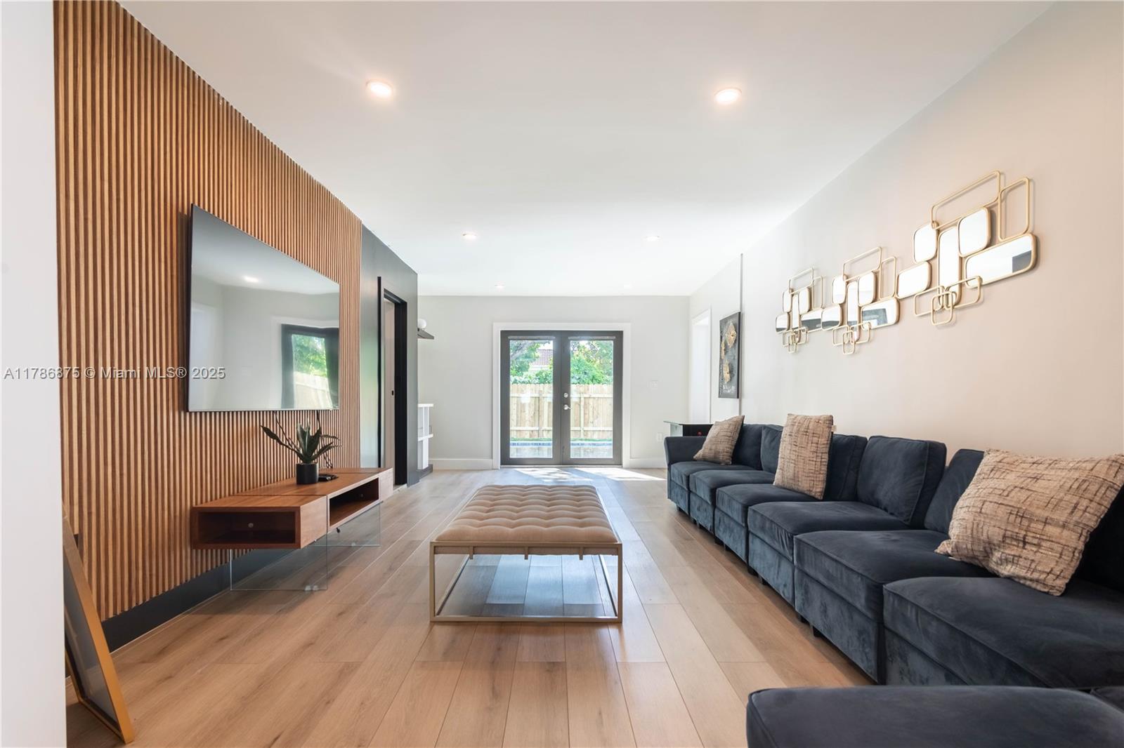 BYAN PARK - Residential