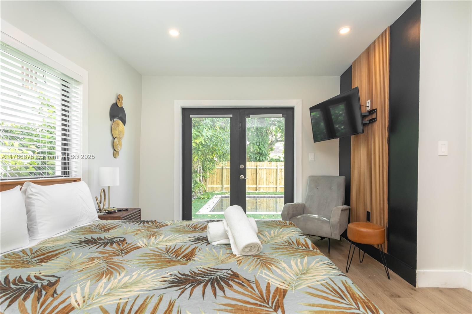 BYAN PARK - Residential