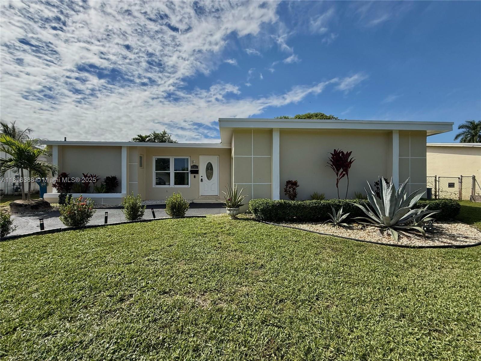 SUNRISE GOLF VILLAGE FIRS - Residential