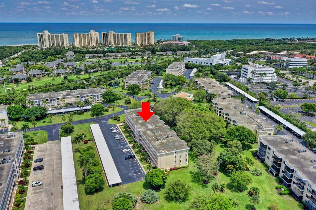 Photo of 300 N HWY A1a #103I, Jupiter, FL 33477 (MLS # A11535510)