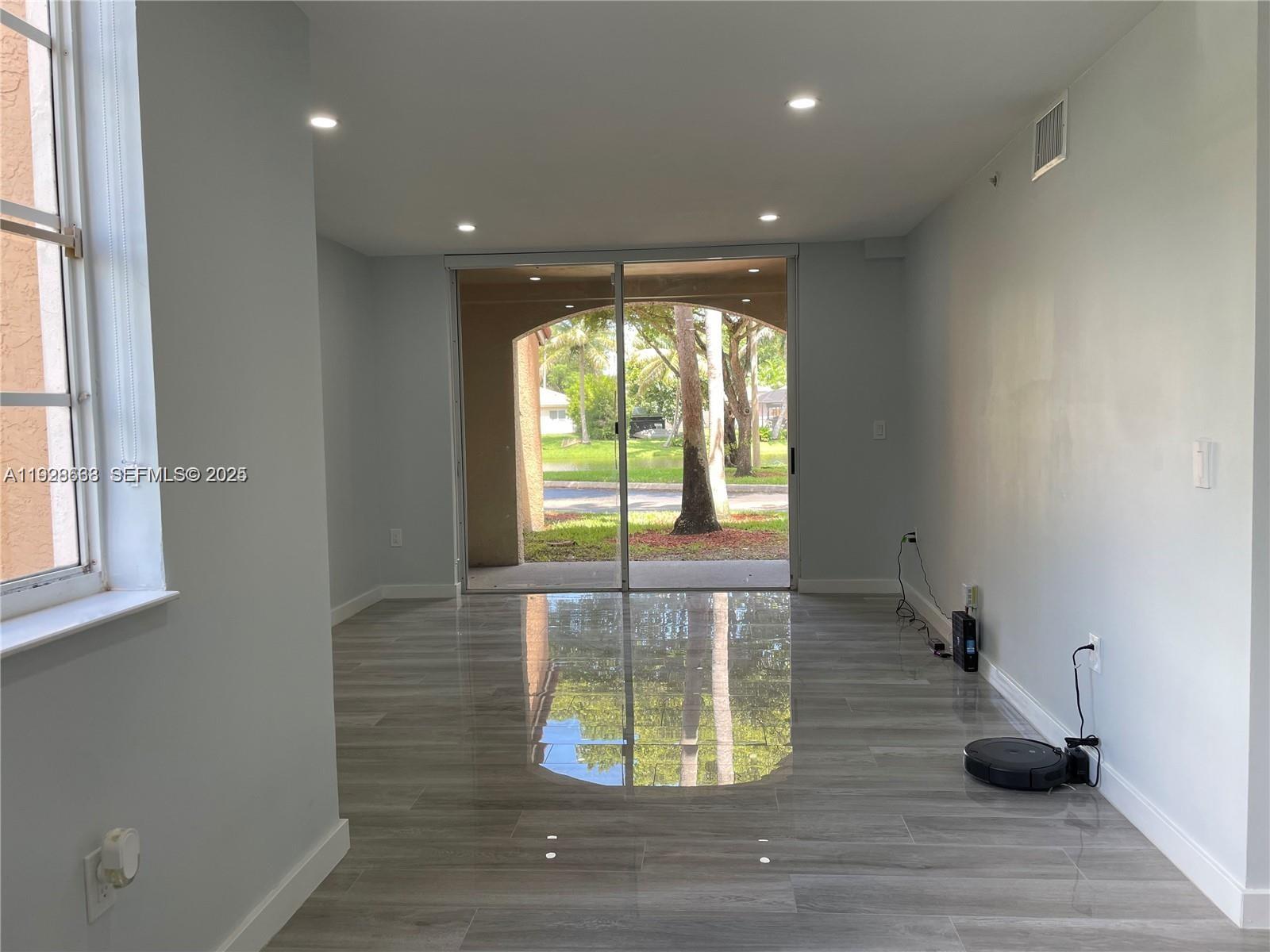 EL-AD ENCLAVE AT MIRAMAR - Residential Lease