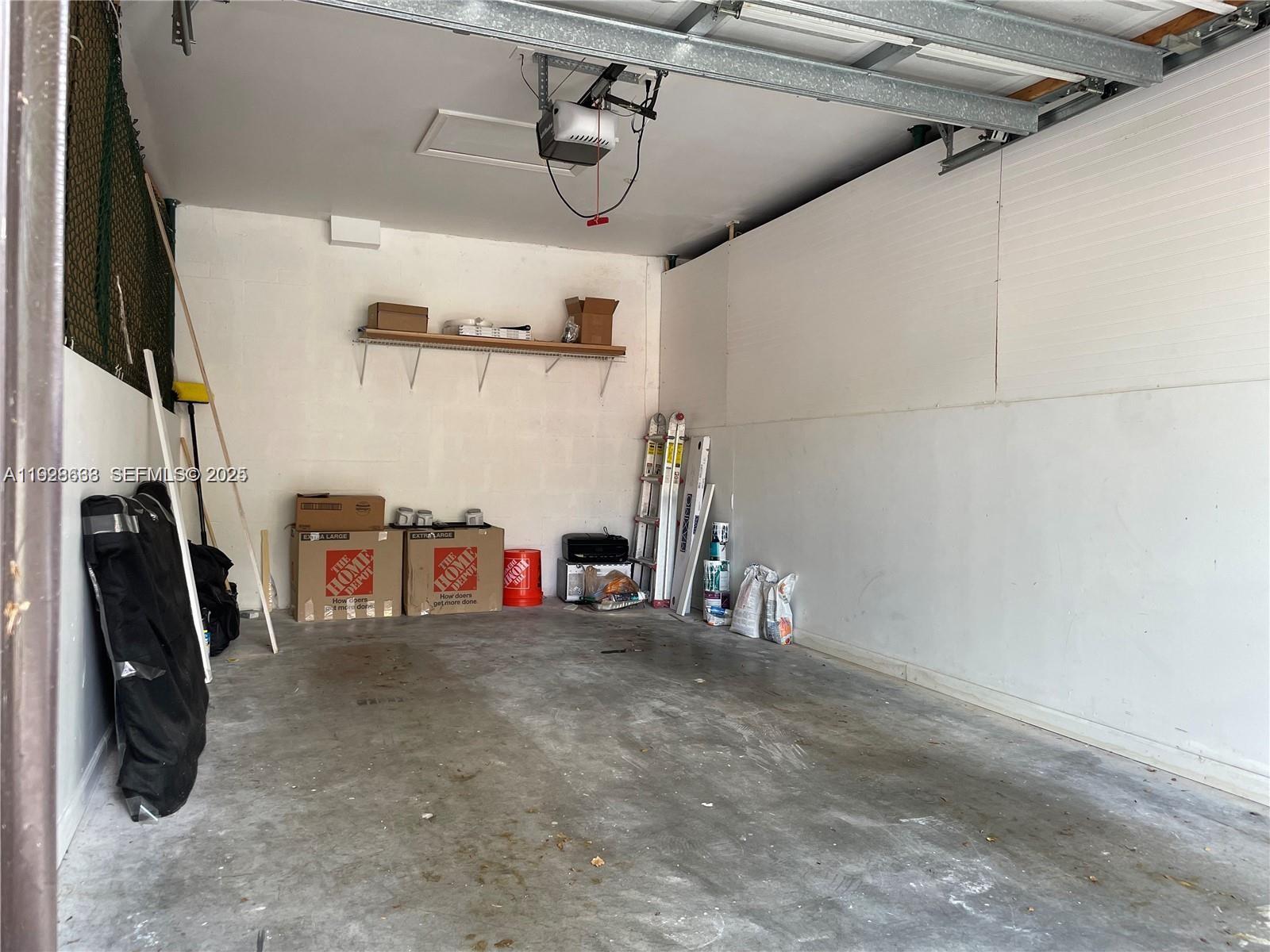 EL-AD ENCLAVE AT MIRAMAR - Residential Lease