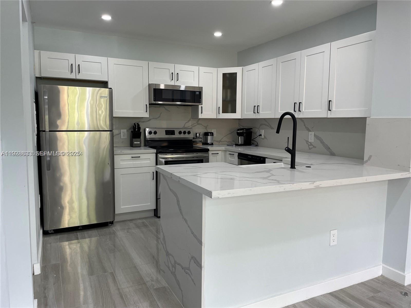 EL-AD ENCLAVE AT MIRAMAR - Residential Lease