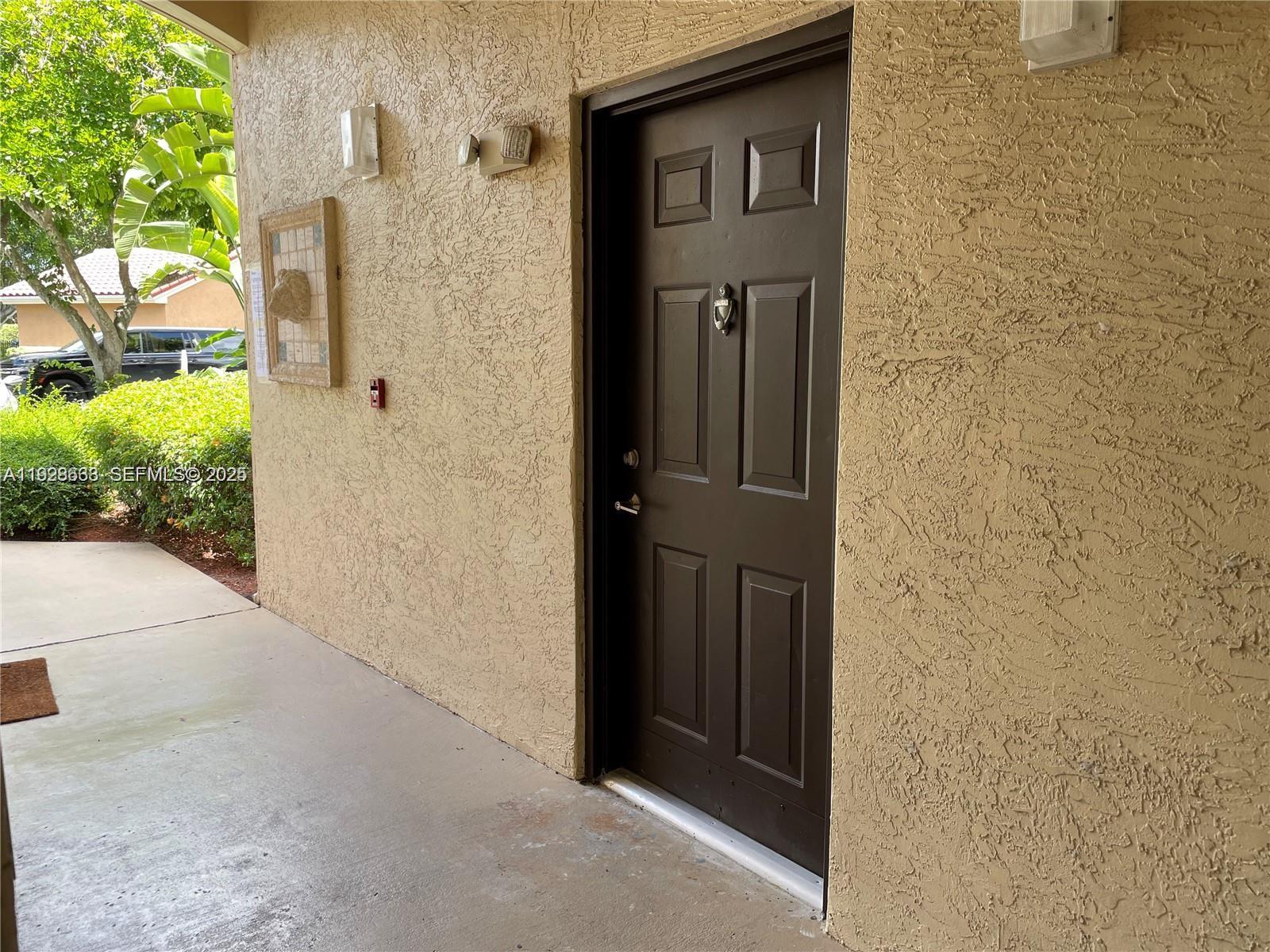 EL-AD ENCLAVE AT MIRAMAR - Residential Lease