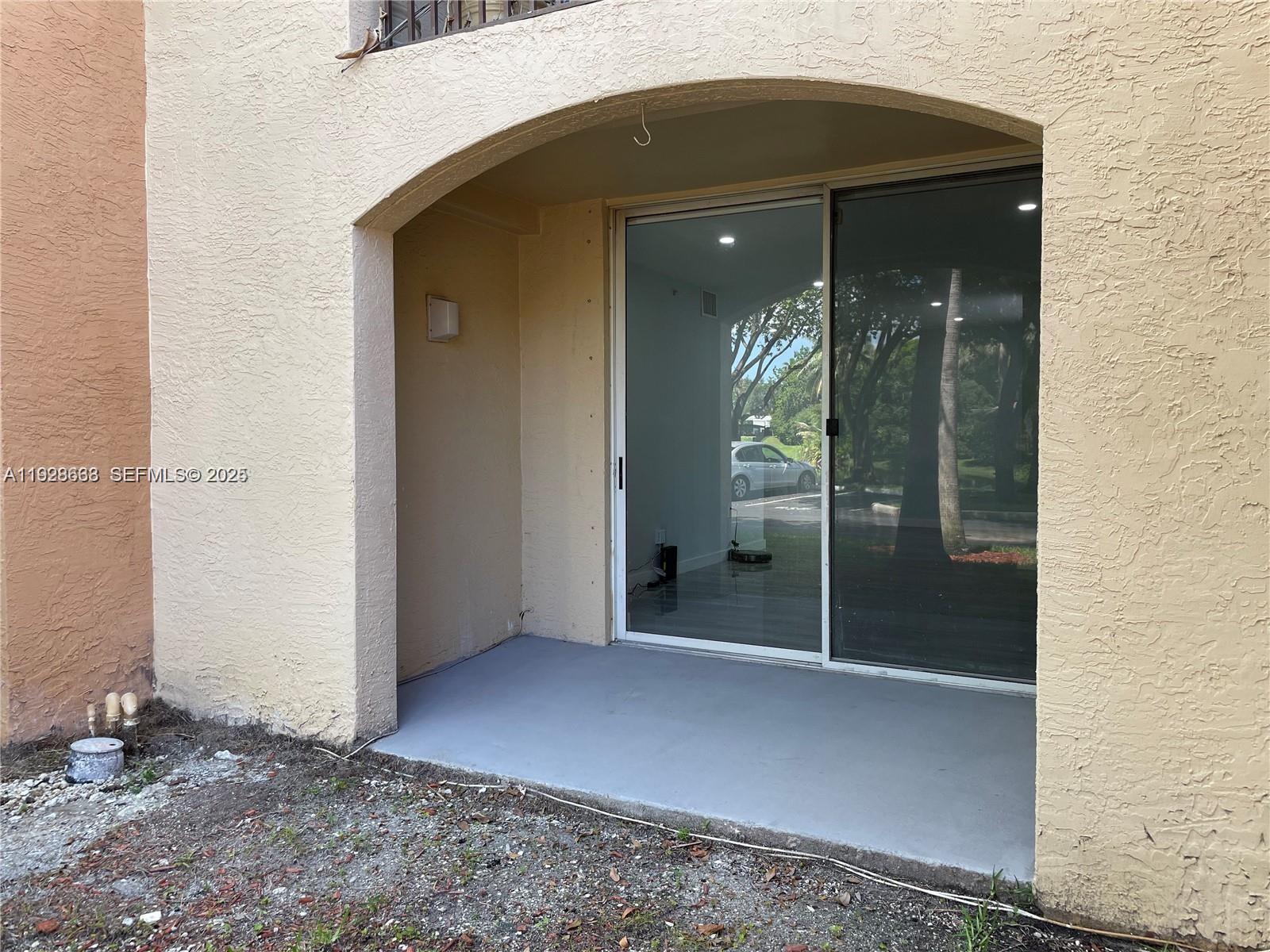 EL-AD ENCLAVE AT MIRAMAR - Residential Lease