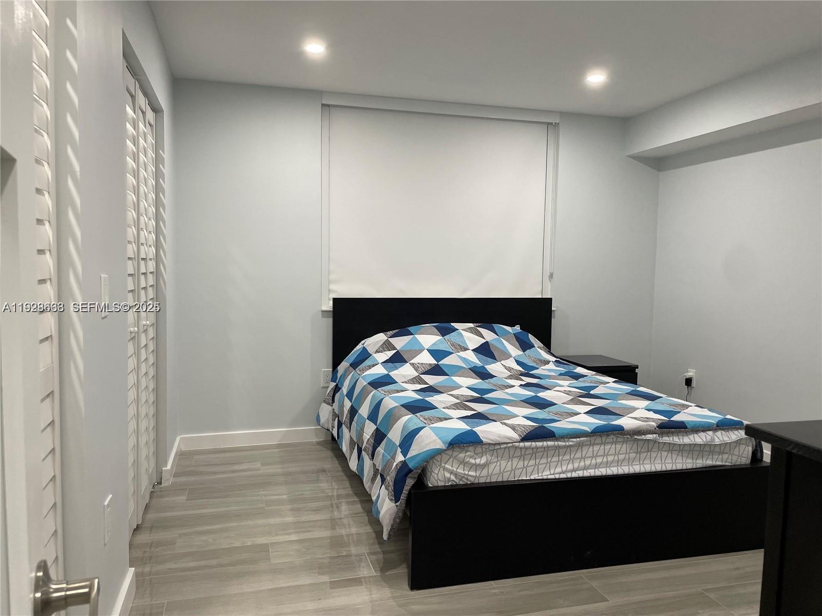 EL-AD ENCLAVE AT MIRAMAR - Residential Lease