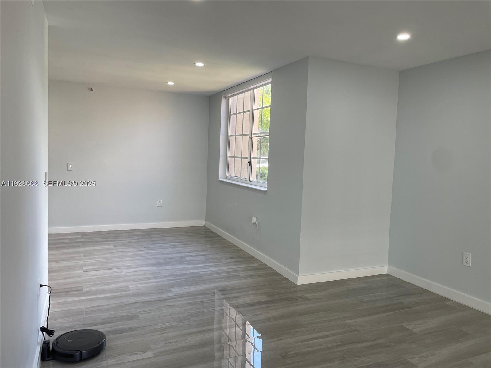 EL-AD ENCLAVE AT MIRAMAR - Residential Lease