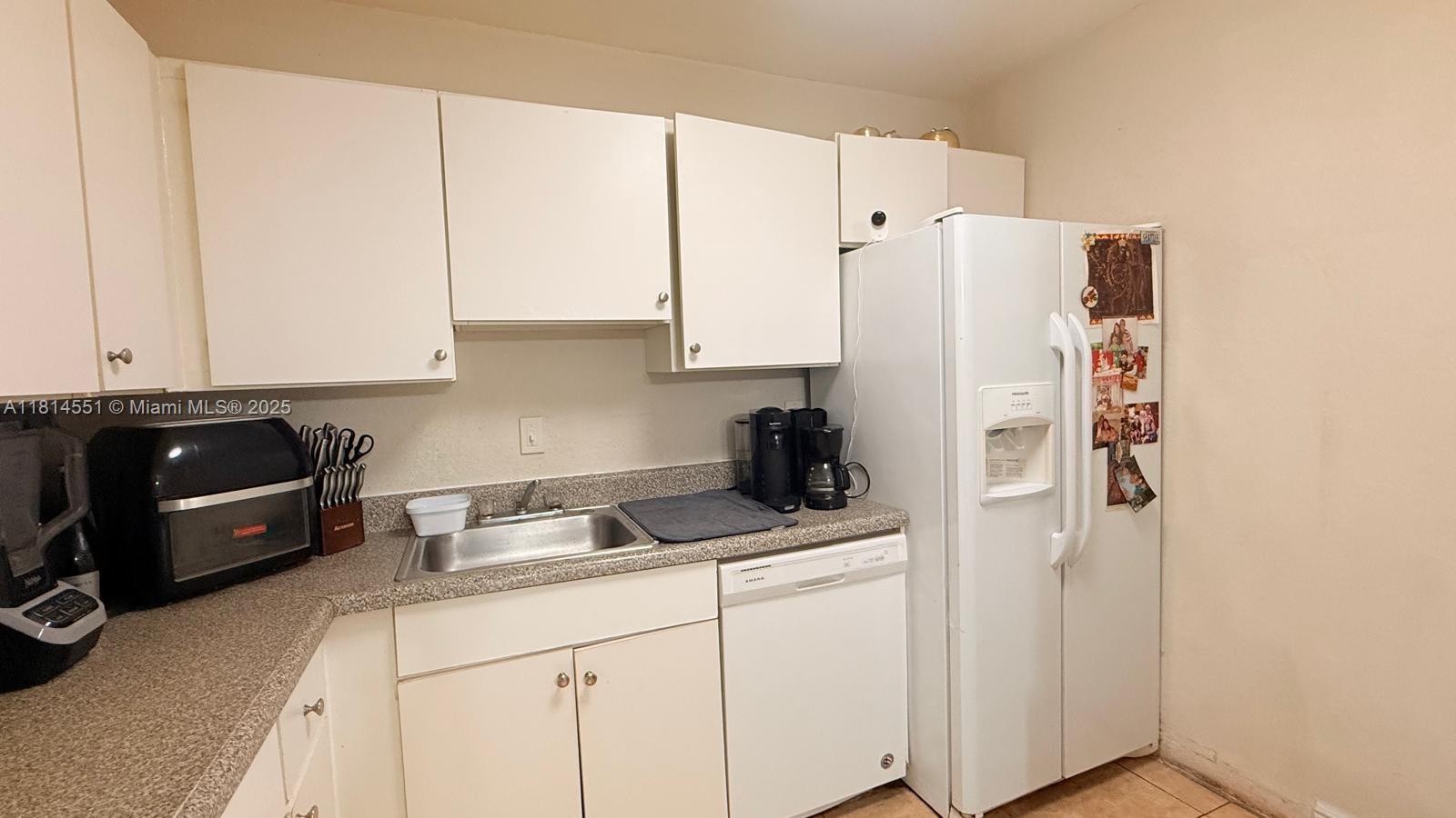 DORAL GARDENS II CONDO - Residential