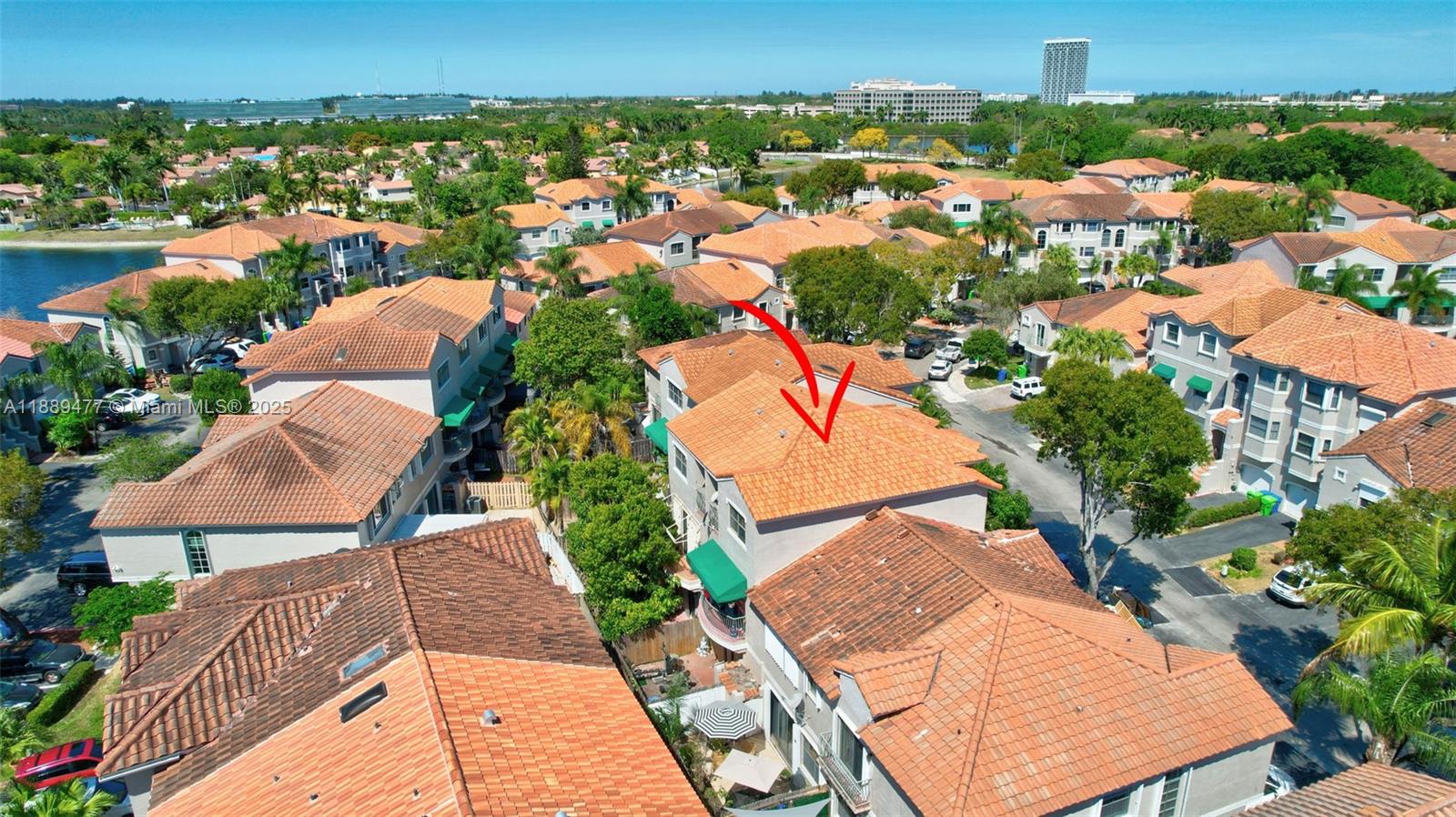 SAVANNAH PLAT 3 - Residential