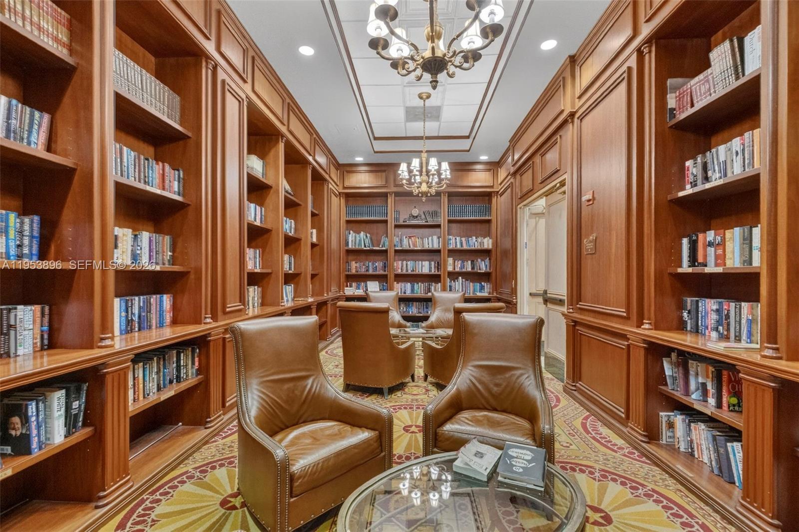 WESTON 55 PLUS CONDO - Residential