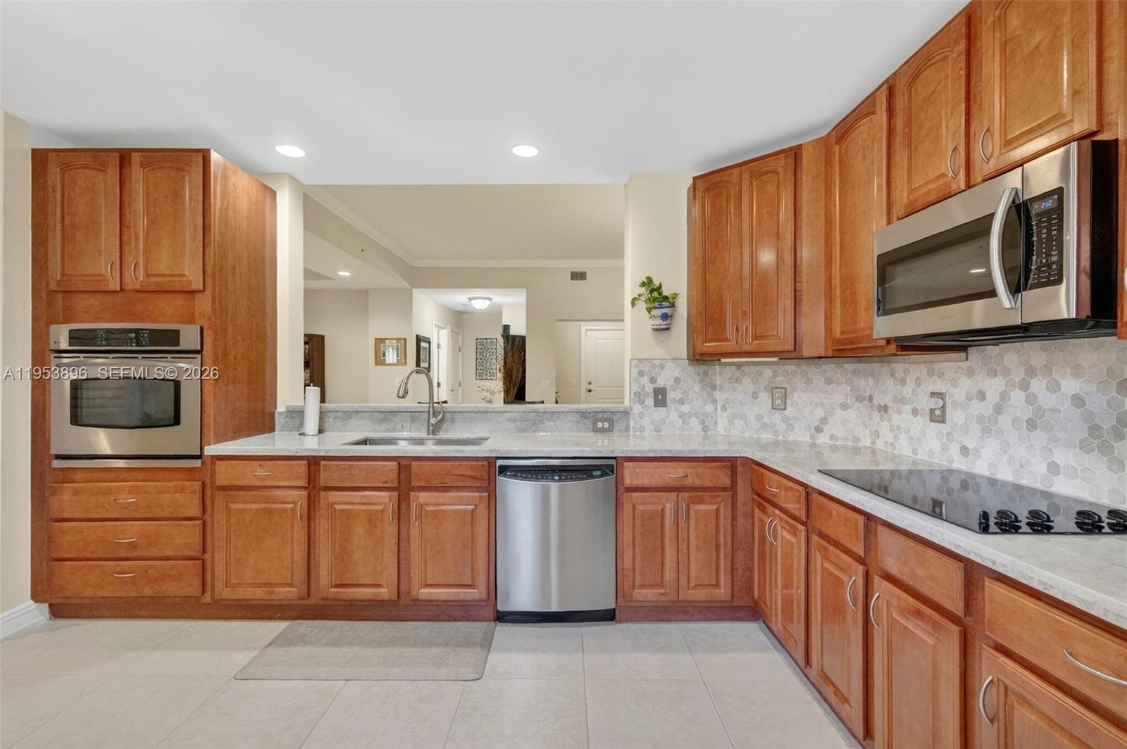 WESTON 55 PLUS CONDO - Residential