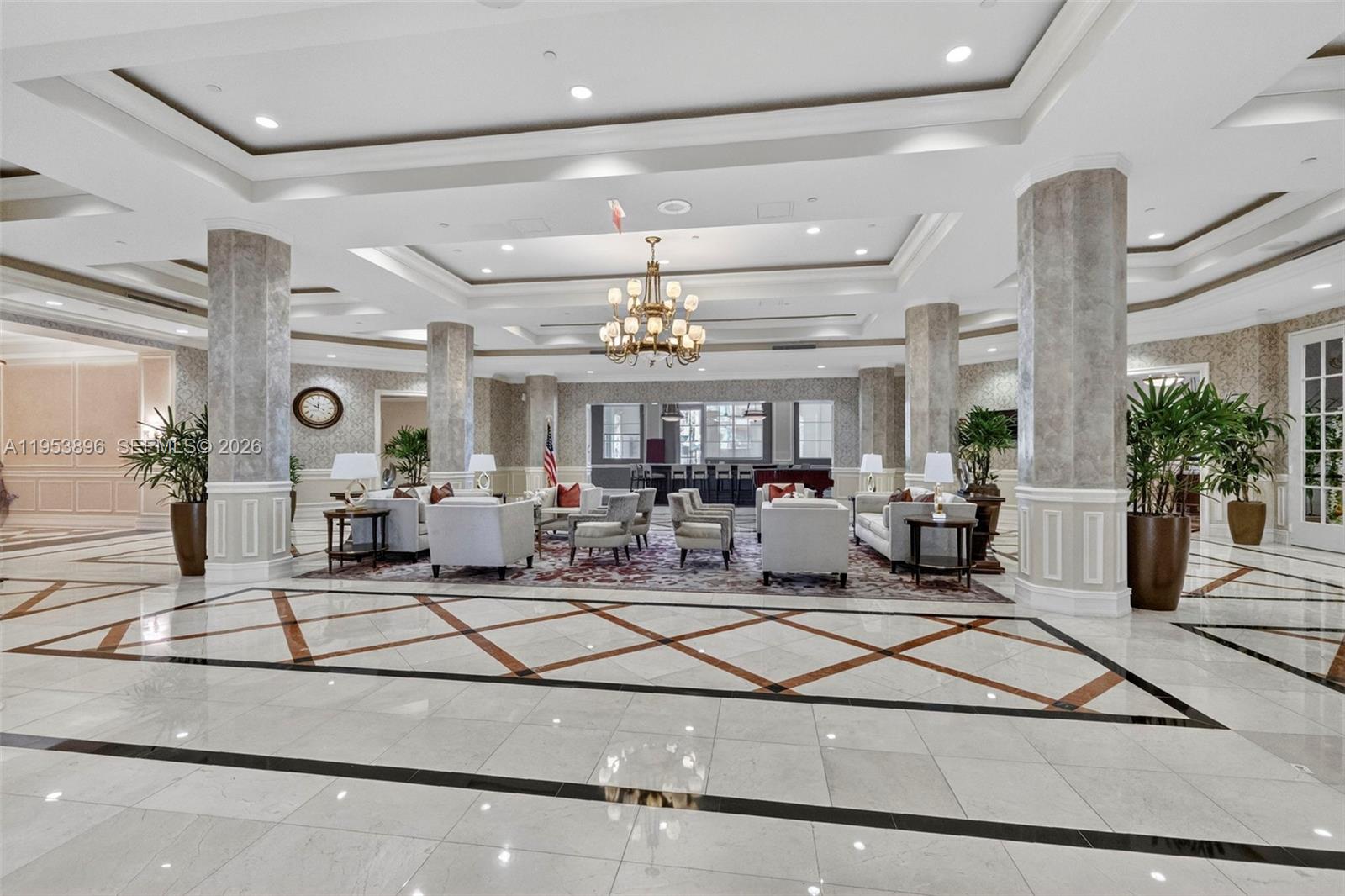 WESTON 55 PLUS CONDO - Residential