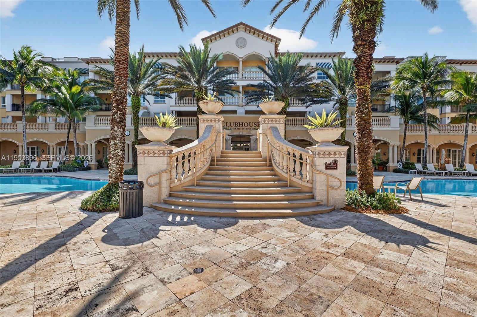 WESTON 55 PLUS CONDO - Residential