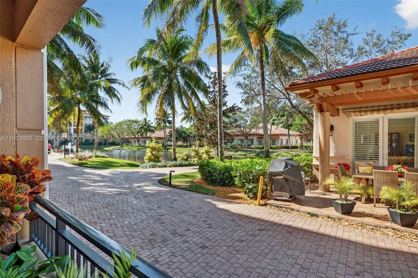 WESTON 55 PLUS CONDO - Residential