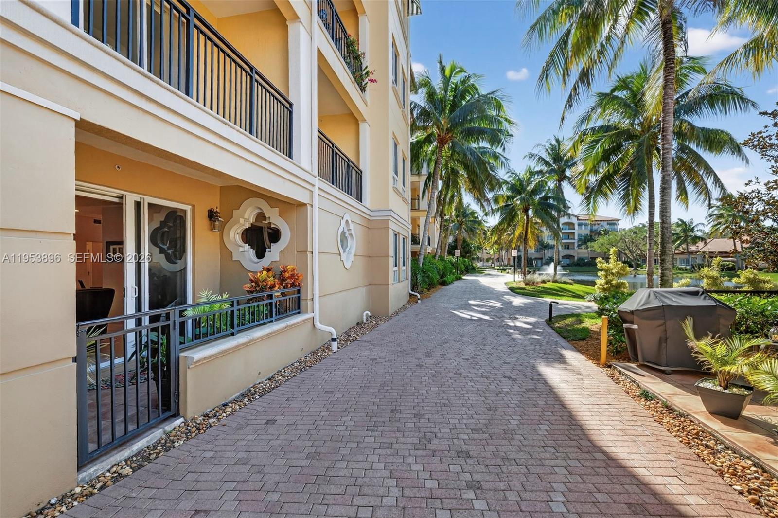 WESTON 55 PLUS CONDO - Residential