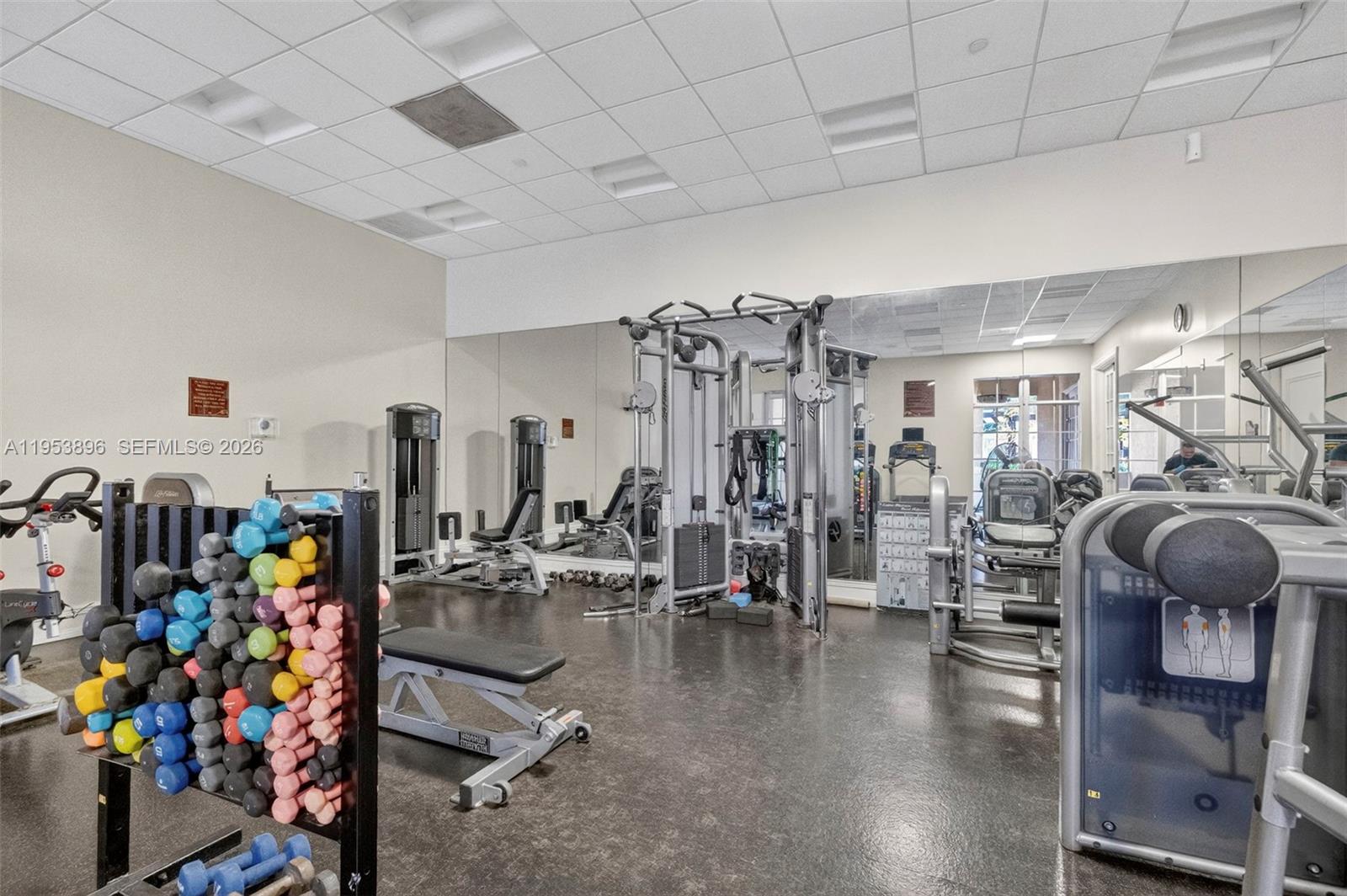 WESTON 55 PLUS CONDO - Residential