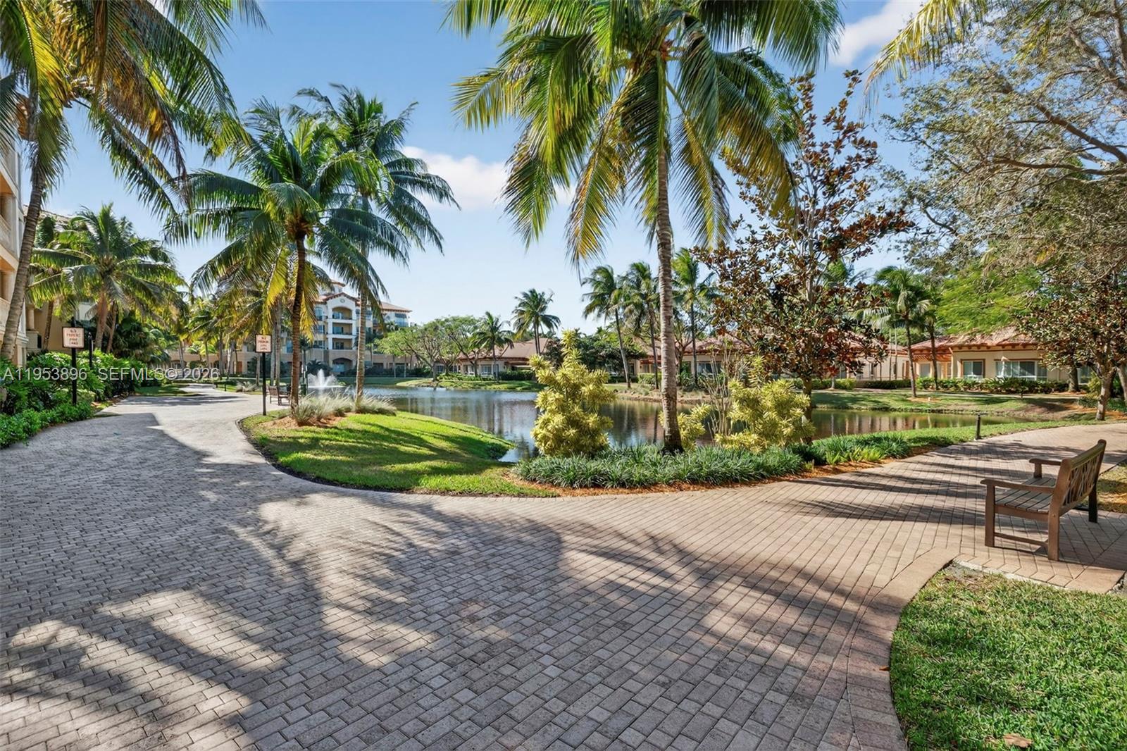 WESTON 55 PLUS CONDO - Residential