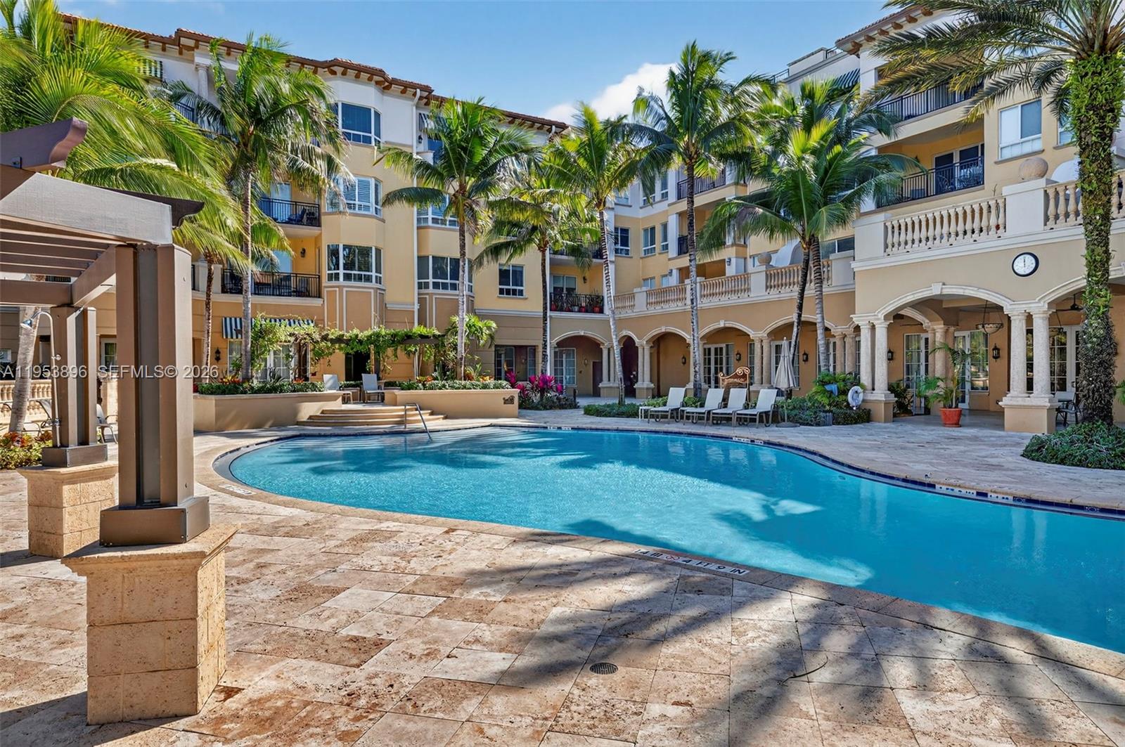 WESTON 55 PLUS CONDO - Residential