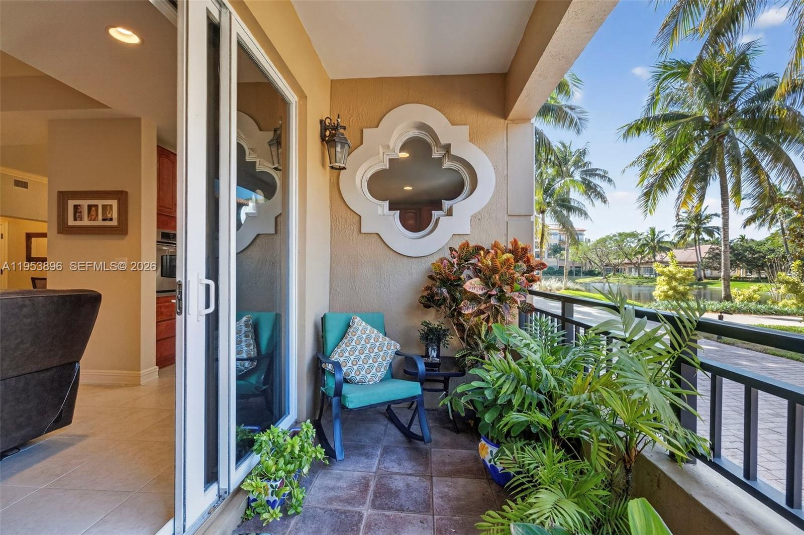 WESTON 55 PLUS CONDO - Residential