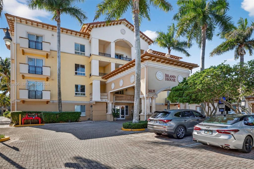 Photo of 16135 Emerald Estates Dr #162, Weston, FL 33331 (MLS # A11953896)