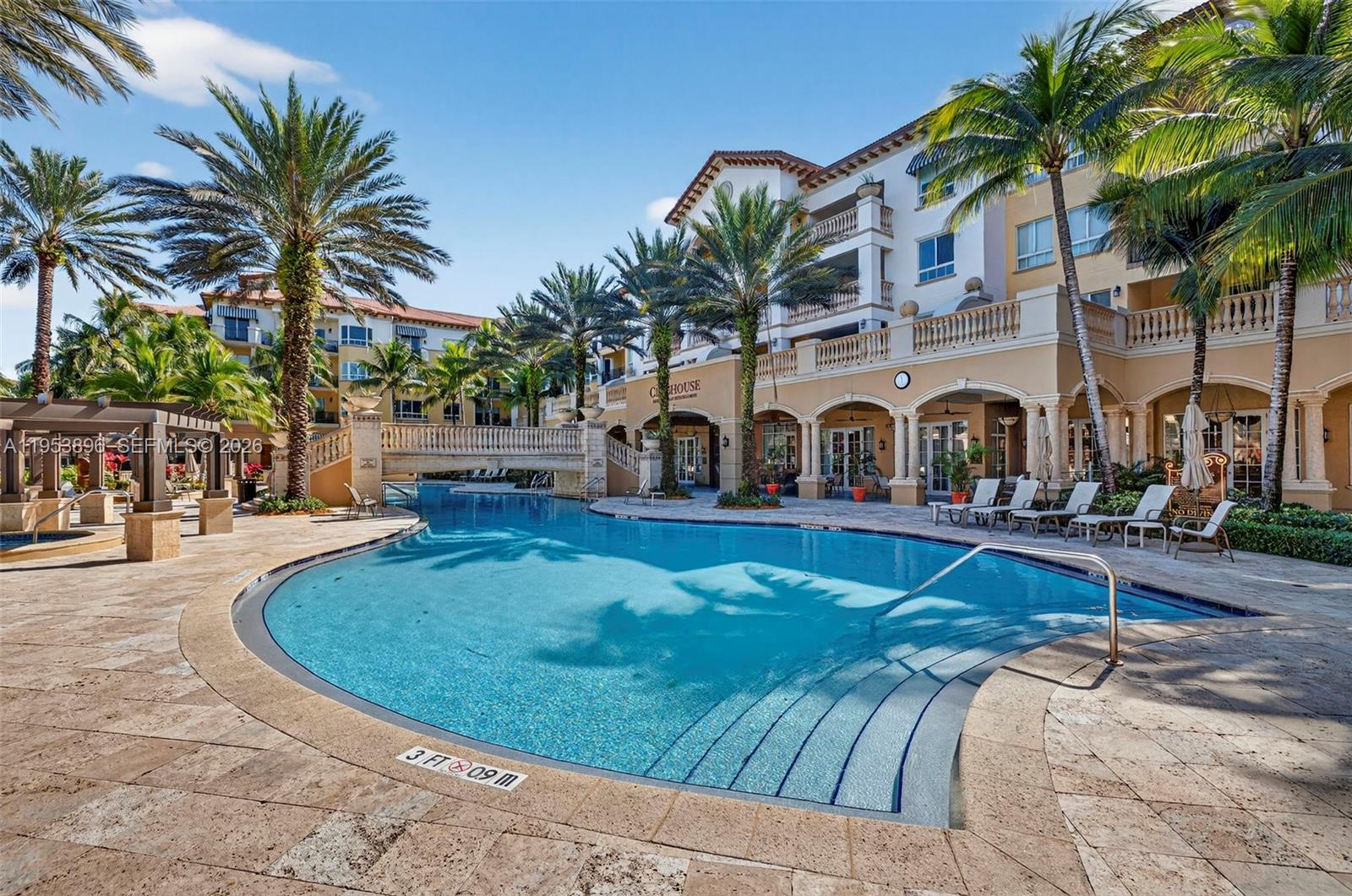 WESTON 55 PLUS CONDO - Residential