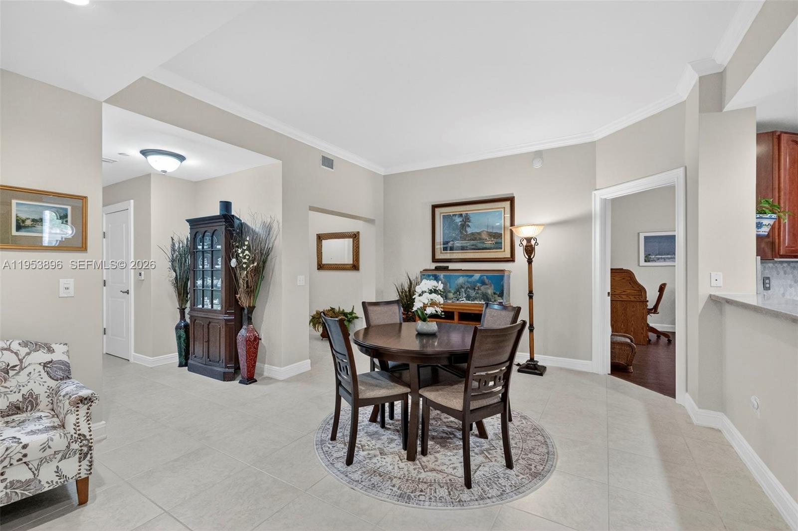 WESTON 55 PLUS CONDO - Residential