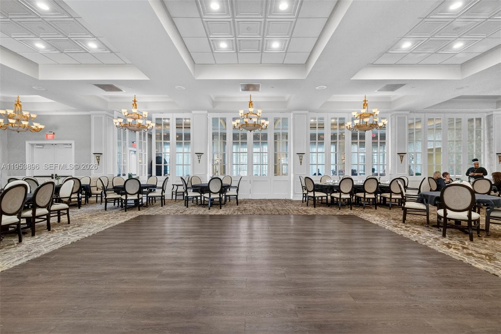 WESTON 55 PLUS CONDO - Residential