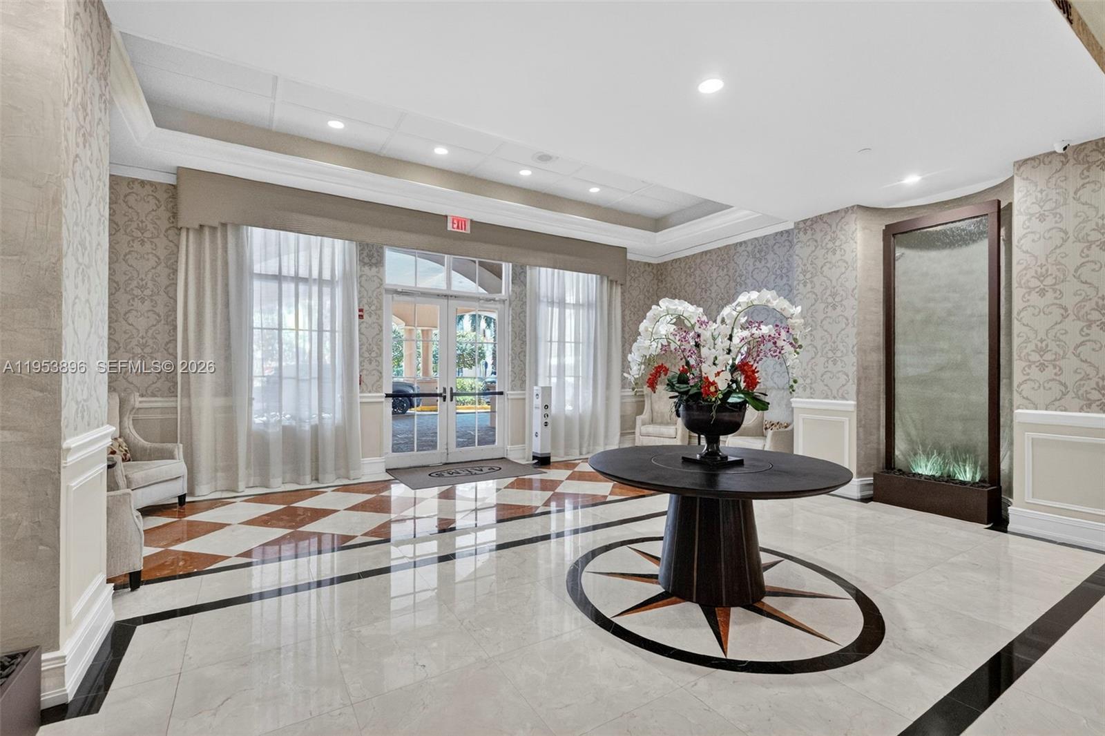 WESTON 55 PLUS CONDO - Residential