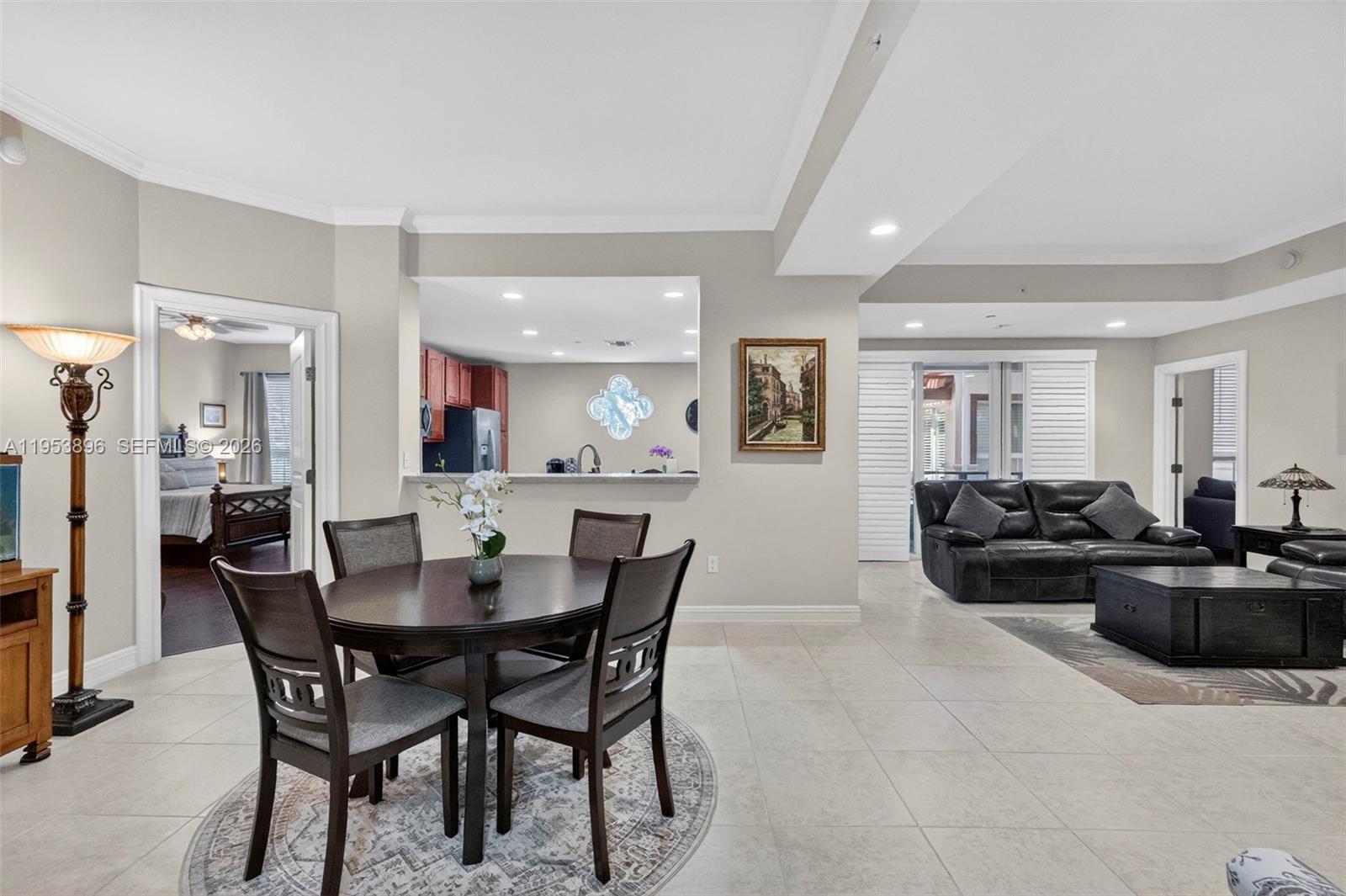 WESTON 55 PLUS CONDO - Residential