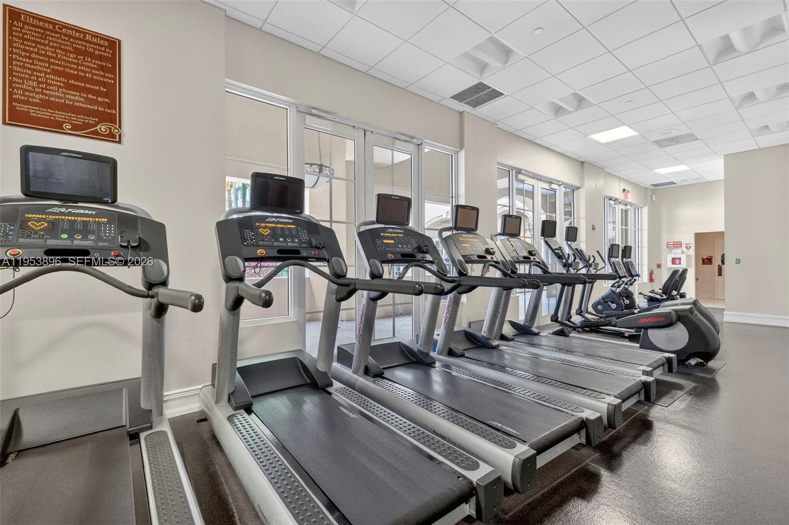 WESTON 55 PLUS CONDO - Residential