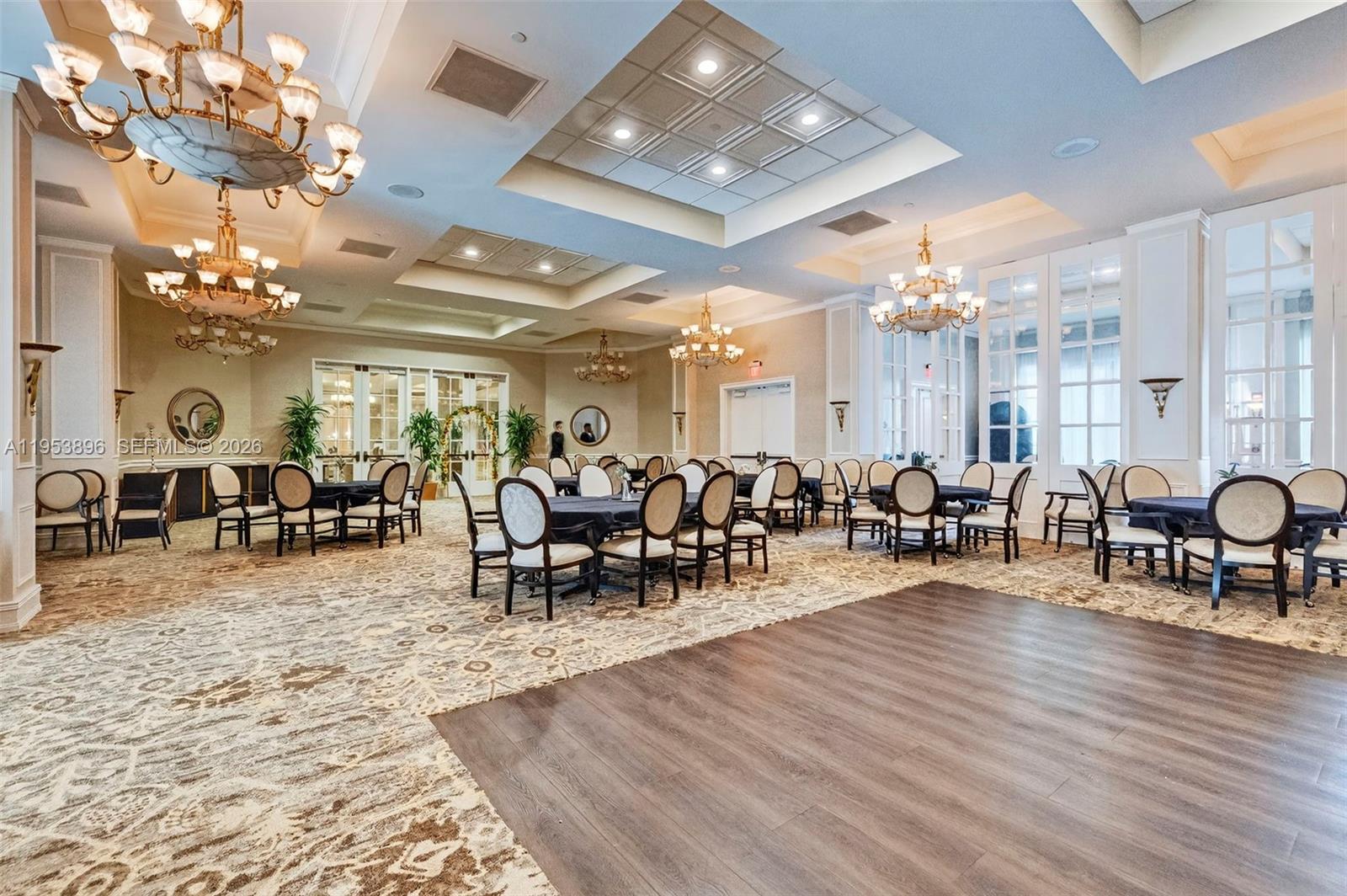 WESTON 55 PLUS CONDO - Residential