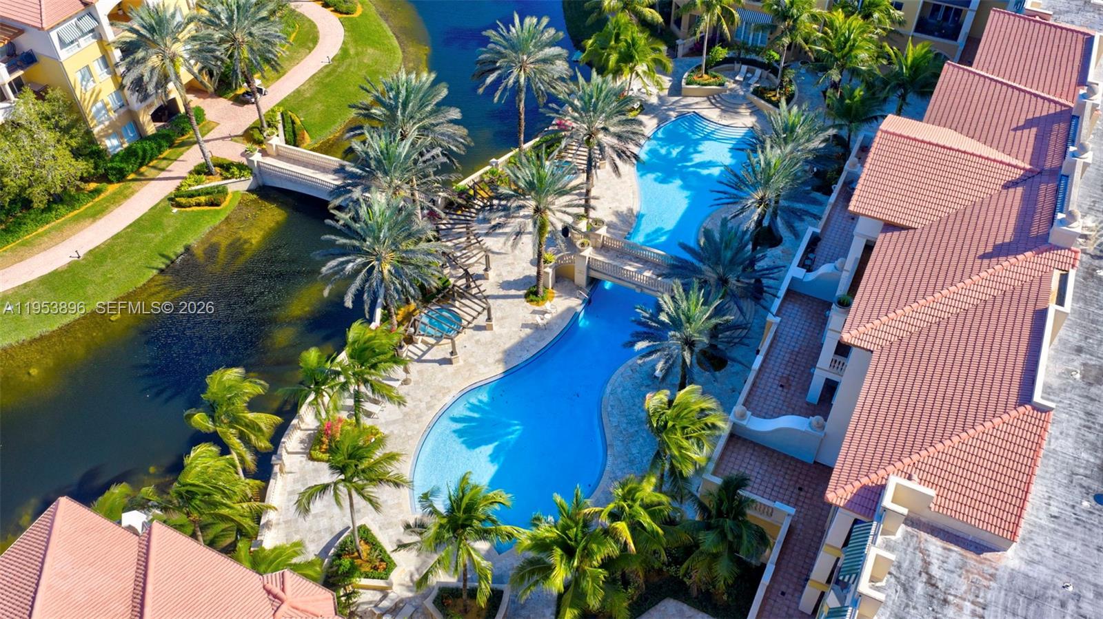 WESTON 55 PLUS CONDO - Residential