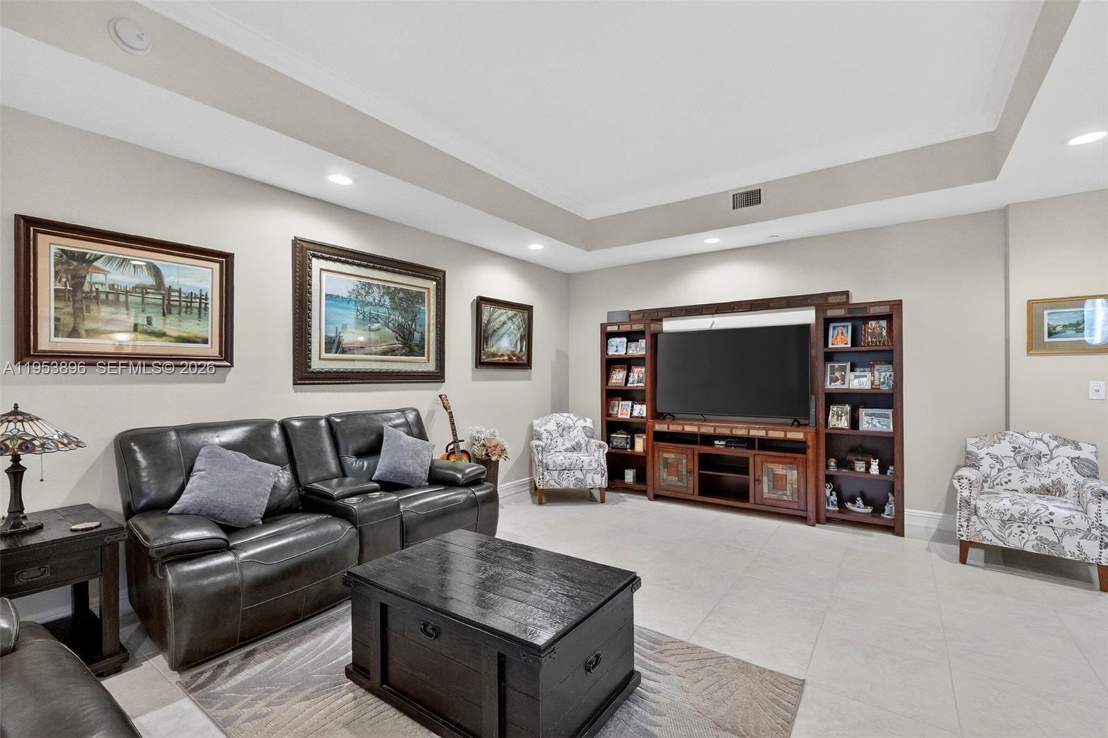 WESTON 55 PLUS CONDO - Residential