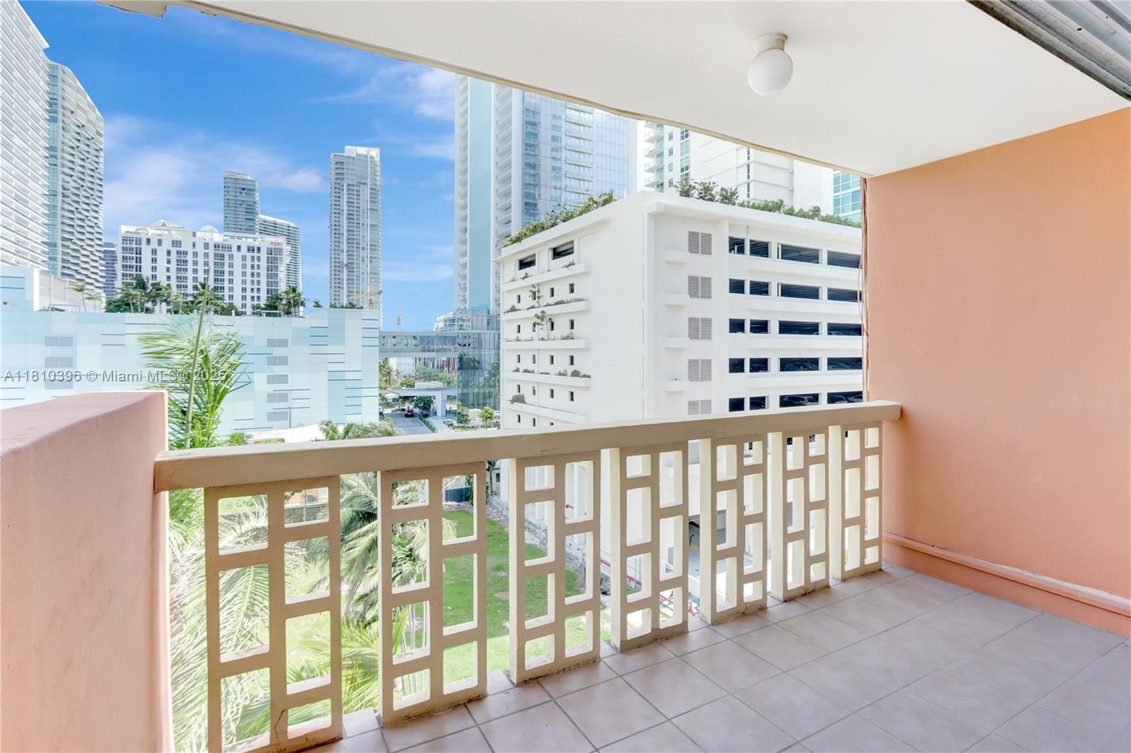 RIVIERA TOWERS CONDO - Residential