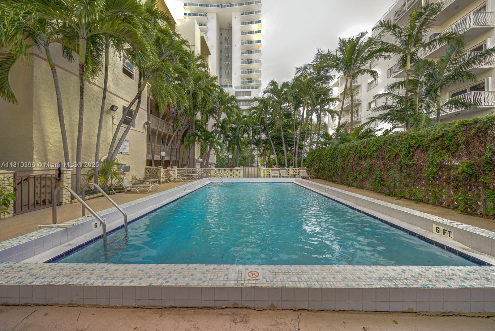 RIVIERA TOWERS CONDO - Residential