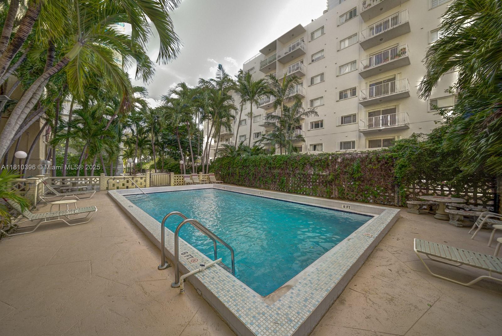 RIVIERA TOWERS CONDO - Residential