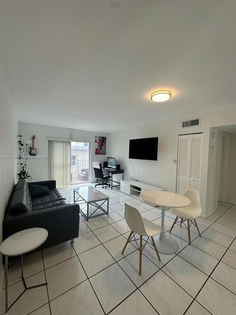 Photo of 750 Michigan Ave #204, Miami Beach, FL 33139 (MLS # A11871786)